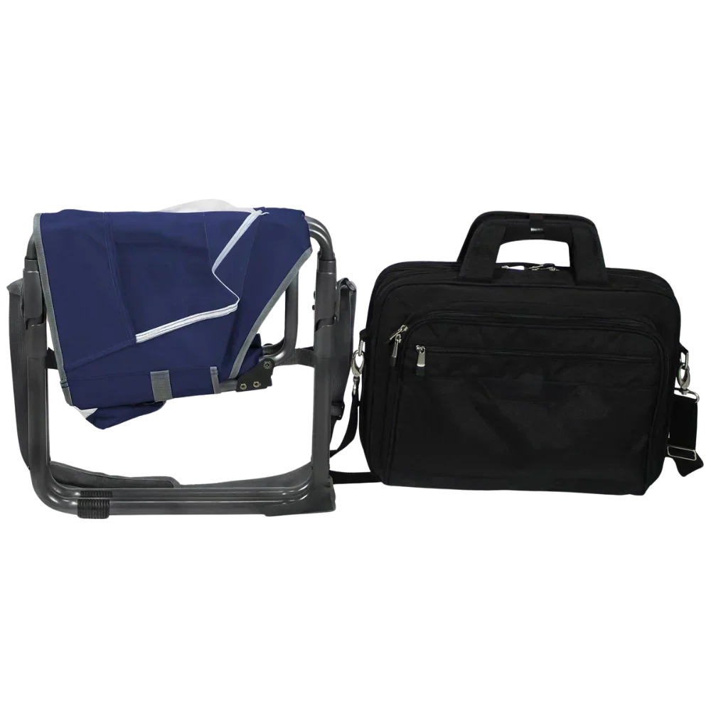Xpress™ Director's Chair - Fresh Comfort
