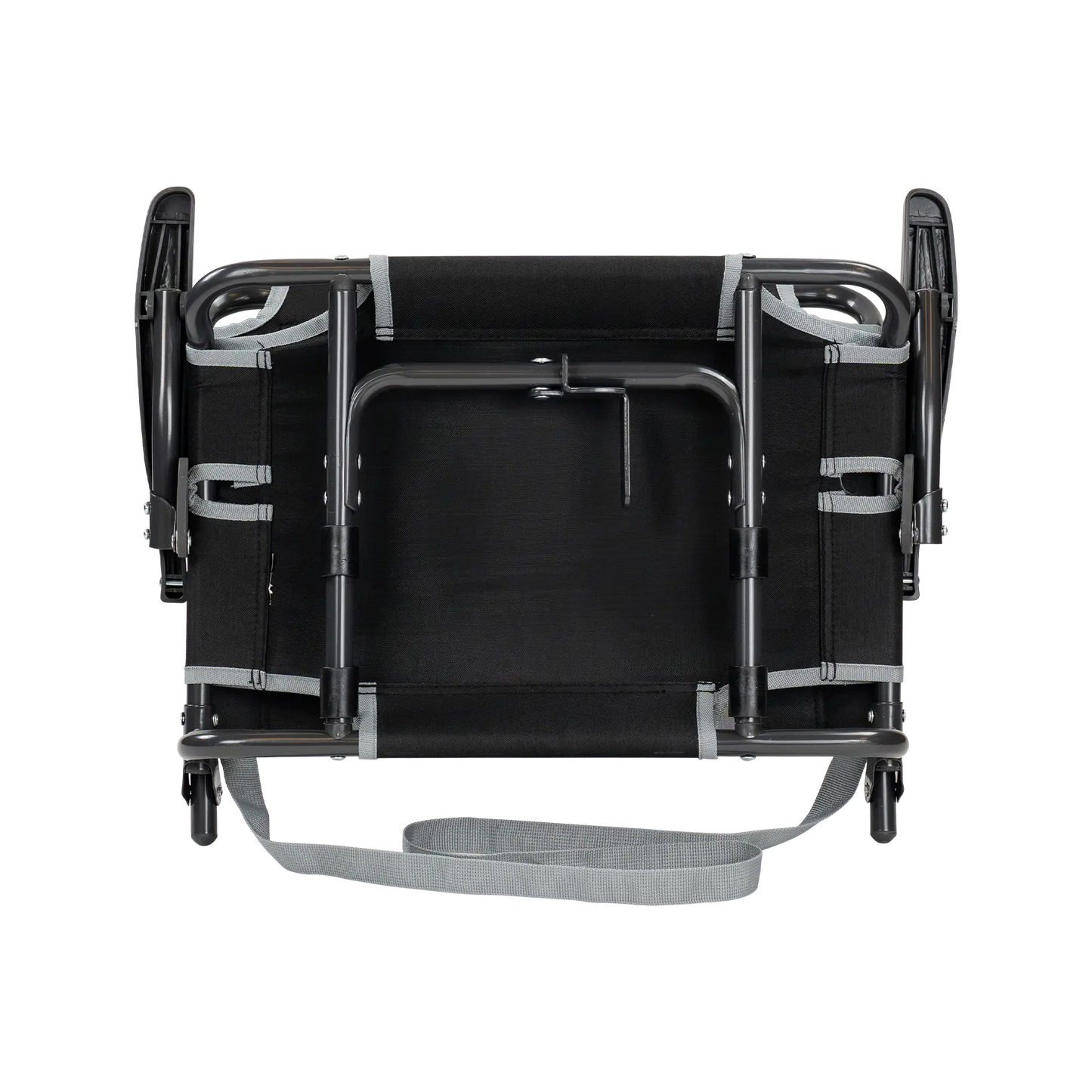 Big Comfort Stadium Chair™ with Armrests - Fresh Pair
