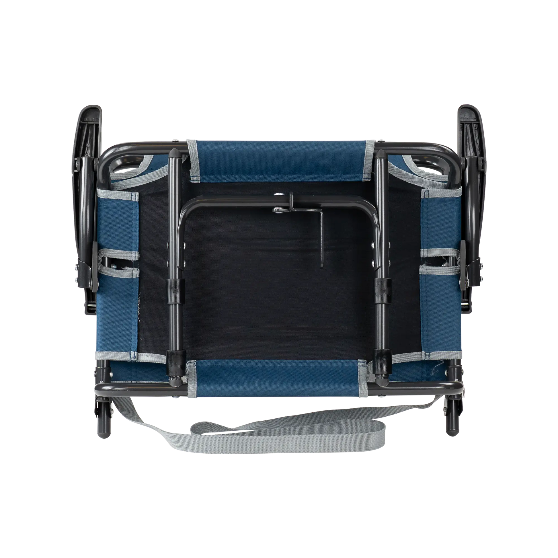 Big Comfort Stadium Chair™ with Armrests - Fresh Pair