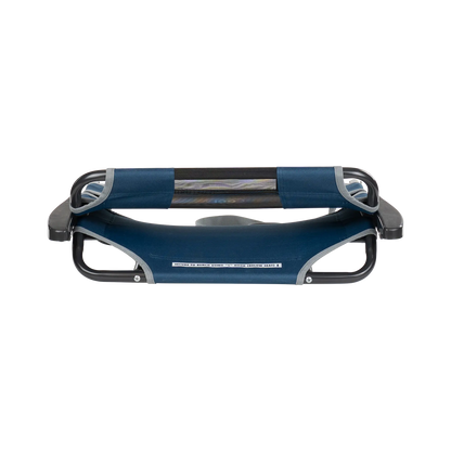 Big Comfort Stadium Chair™ with Armrests - Fresh Pair