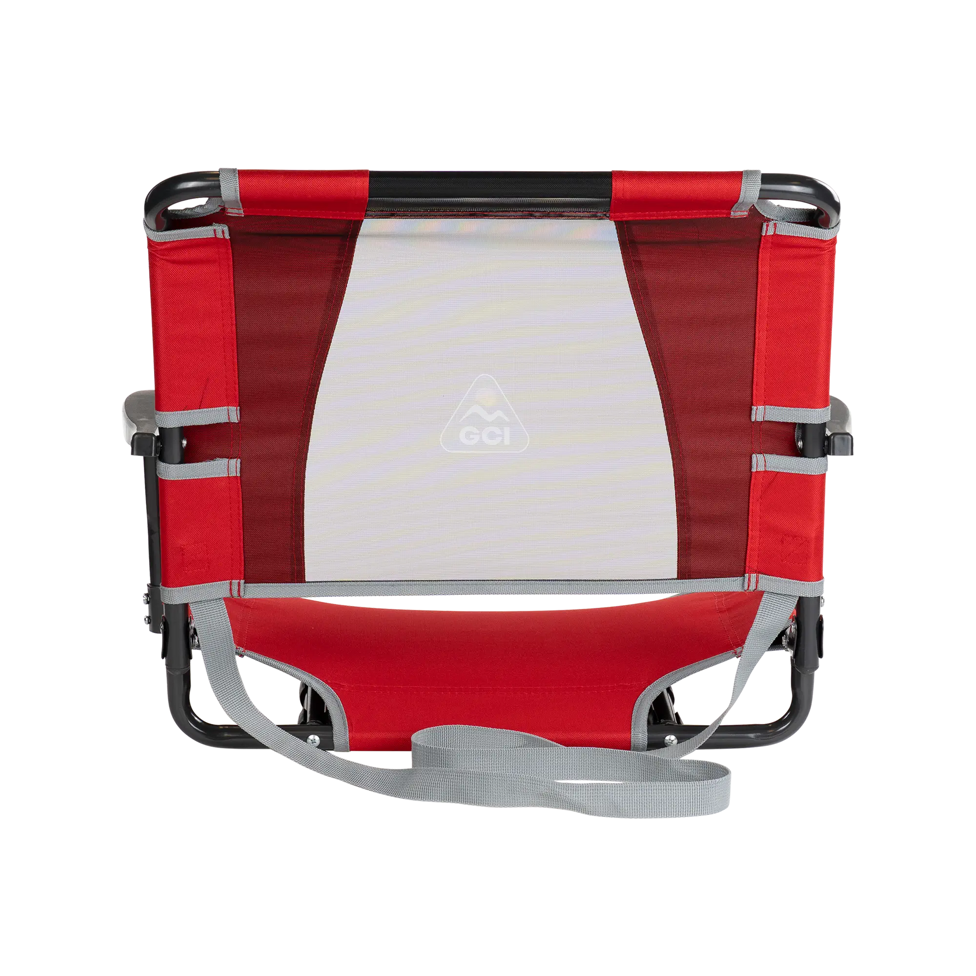 Big Comfort Stadium Chair™ with Armrests - Fresh Pair