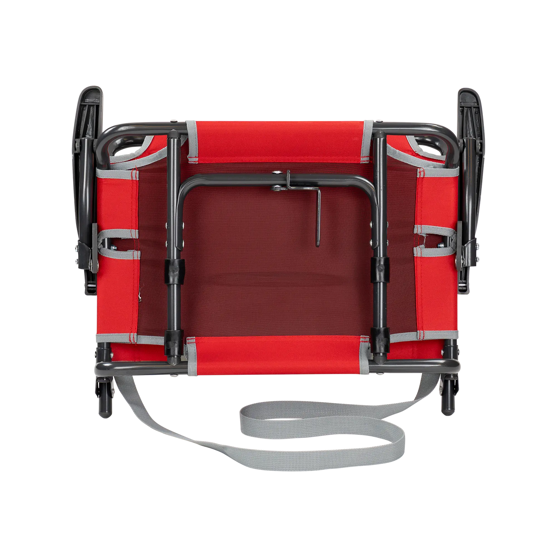 Big Comfort Stadium Chair™ with Armrests - Fresh Pair