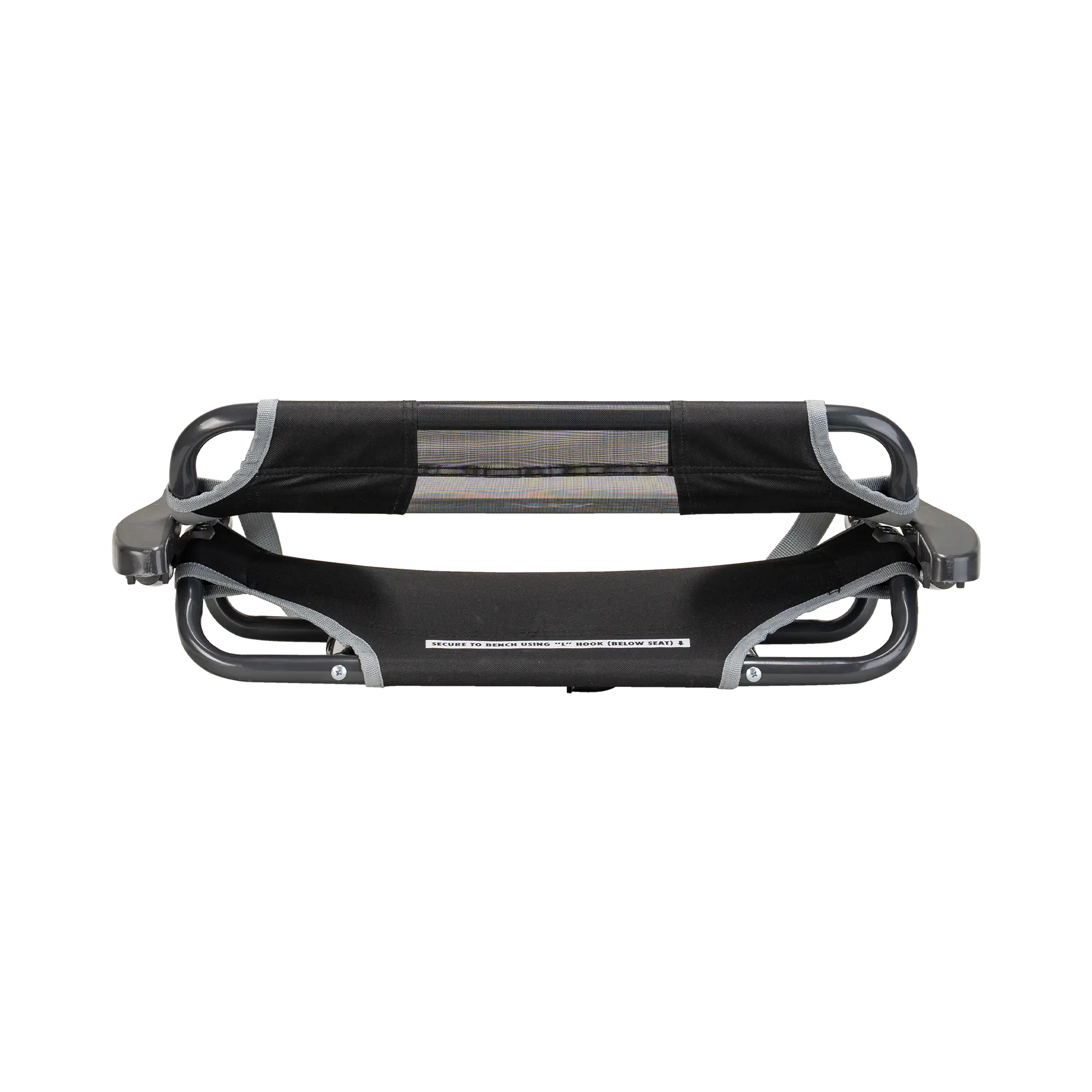 Big Comfort Stadium Chair™ with Armrests - Fresh Pair