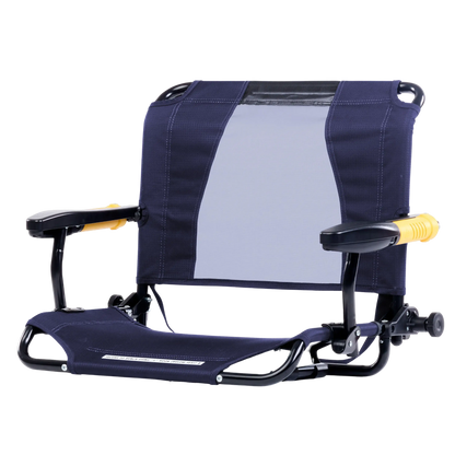 Stadium Rock-Cliner™ - Gentle Care