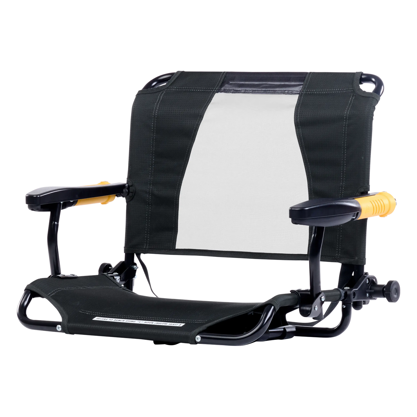 Stadium Rock-Cliner™ - Gentle Care