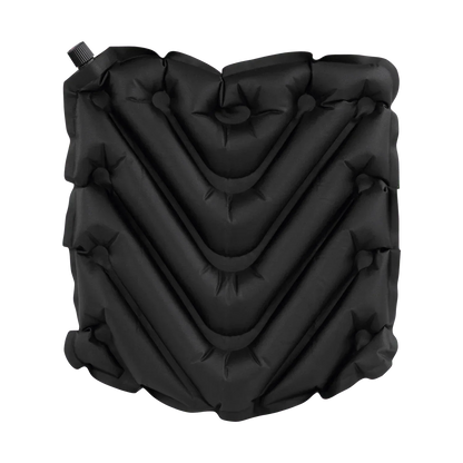 College V Seat™ Inflatable Stadium Cushion - Iowa Hawkeyes - Ready Routine