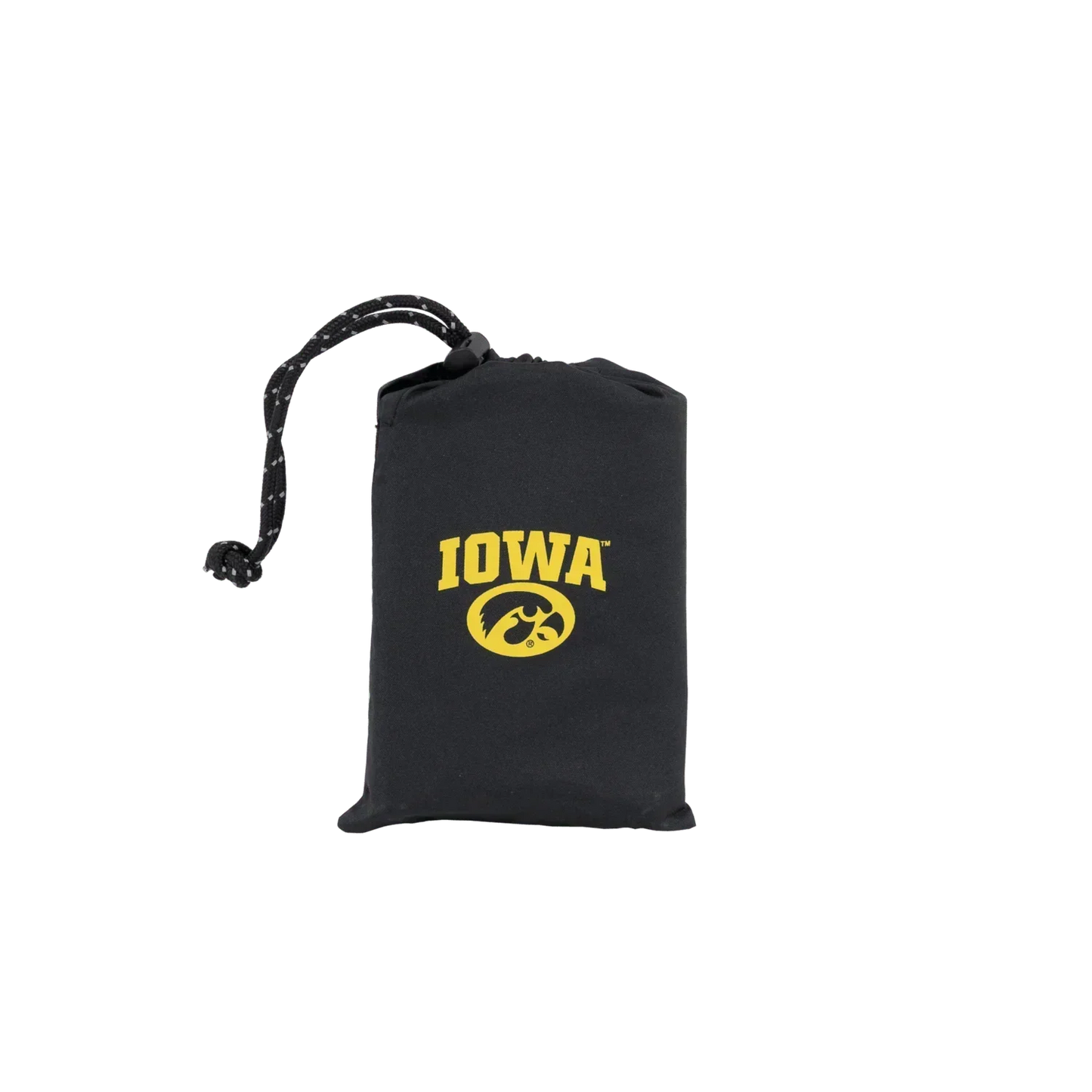 College V Seat™ Inflatable Stadium Cushion - Iowa Hawkeyes - Ready Routine