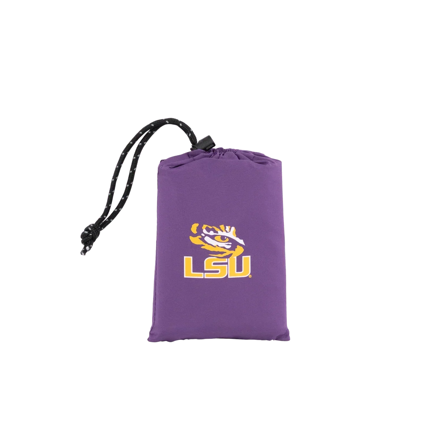 College V Seat™ Inflatable Stadium Cushion - LSU Tigers - Ready Routine
