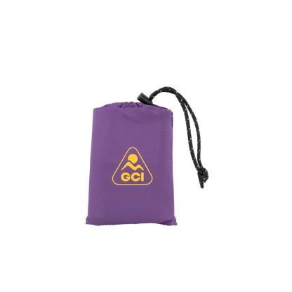 College V Seat™ Inflatable Stadium Cushion - LSU Tigers - Classic Pick