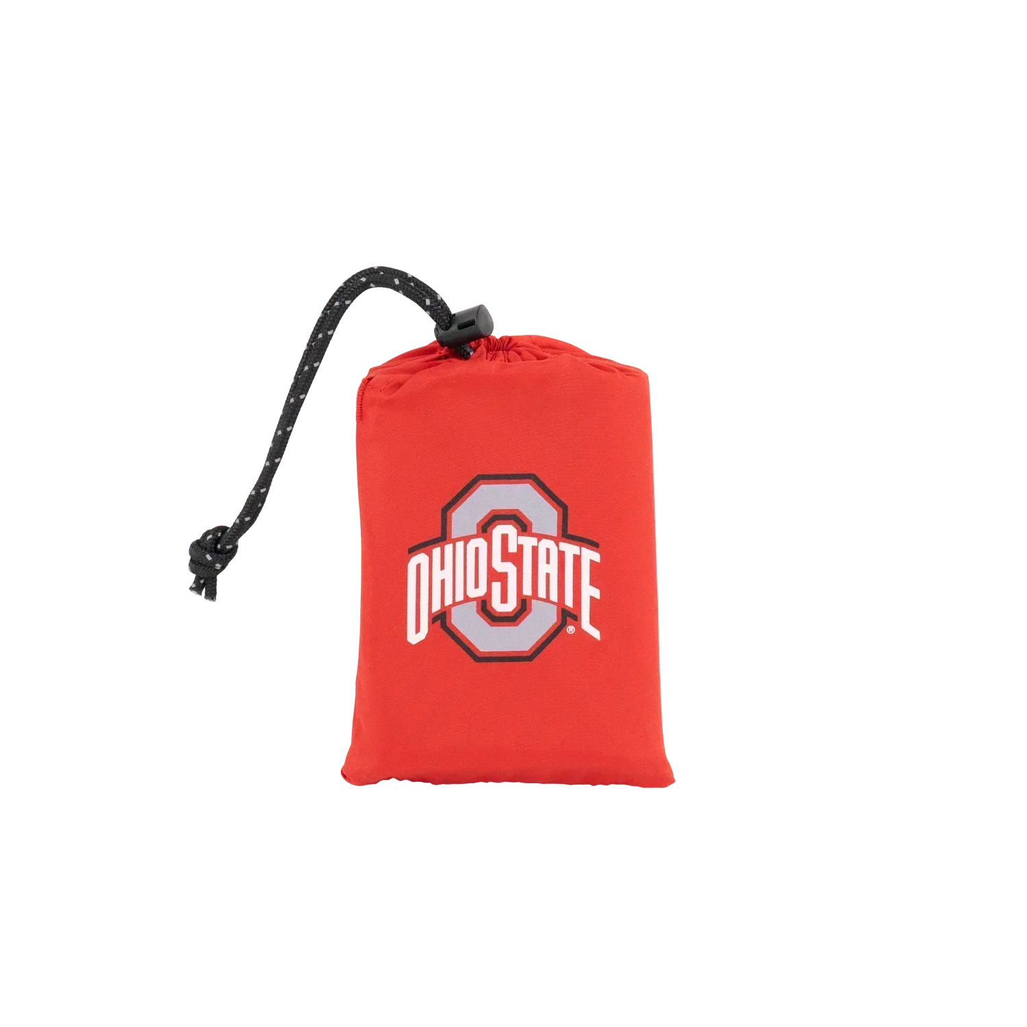 College V Seat™ Inflatable Stadium Cushion - Ohio State Buckeyes - Fresh Pair