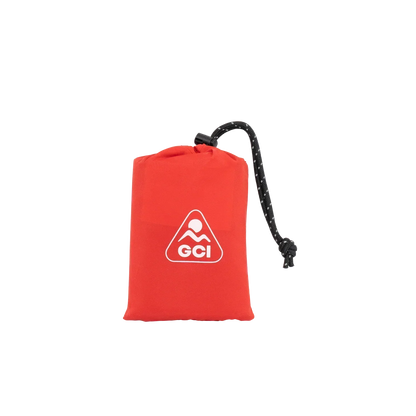 College V Seat™ Inflatable Stadium Cushion - Ohio State Buckeyes - Fresh Pair