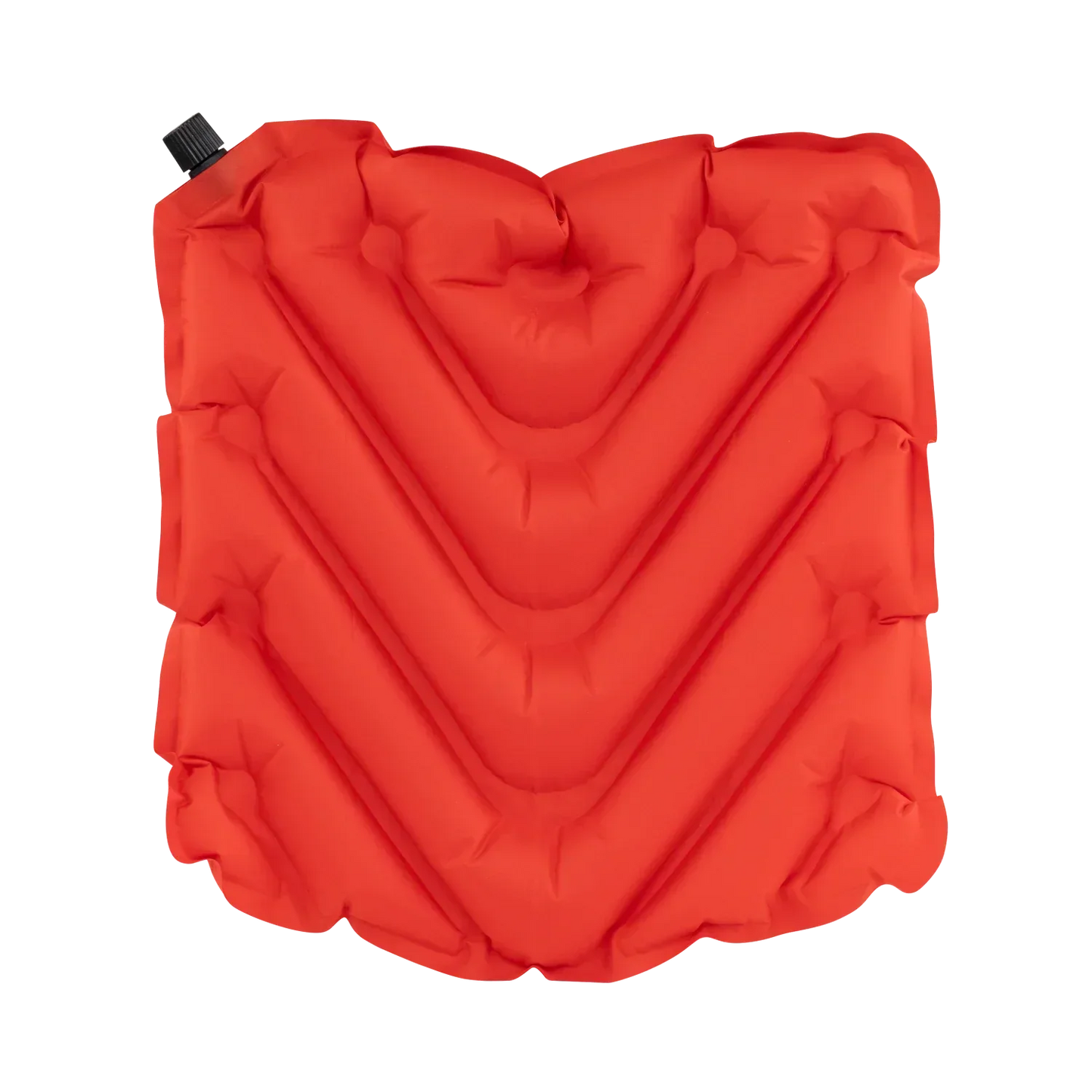 College V Seat™ Inflatable Stadium Cushion - Nebraska Cornhuskers - Ready Routine