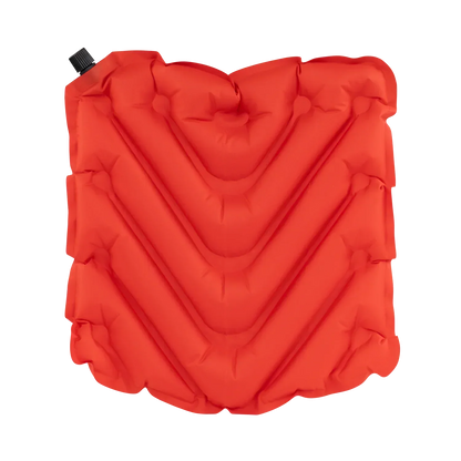 College V Seat™ Inflatable Stadium Cushion - Nebraska Cornhuskers - Ready Routine