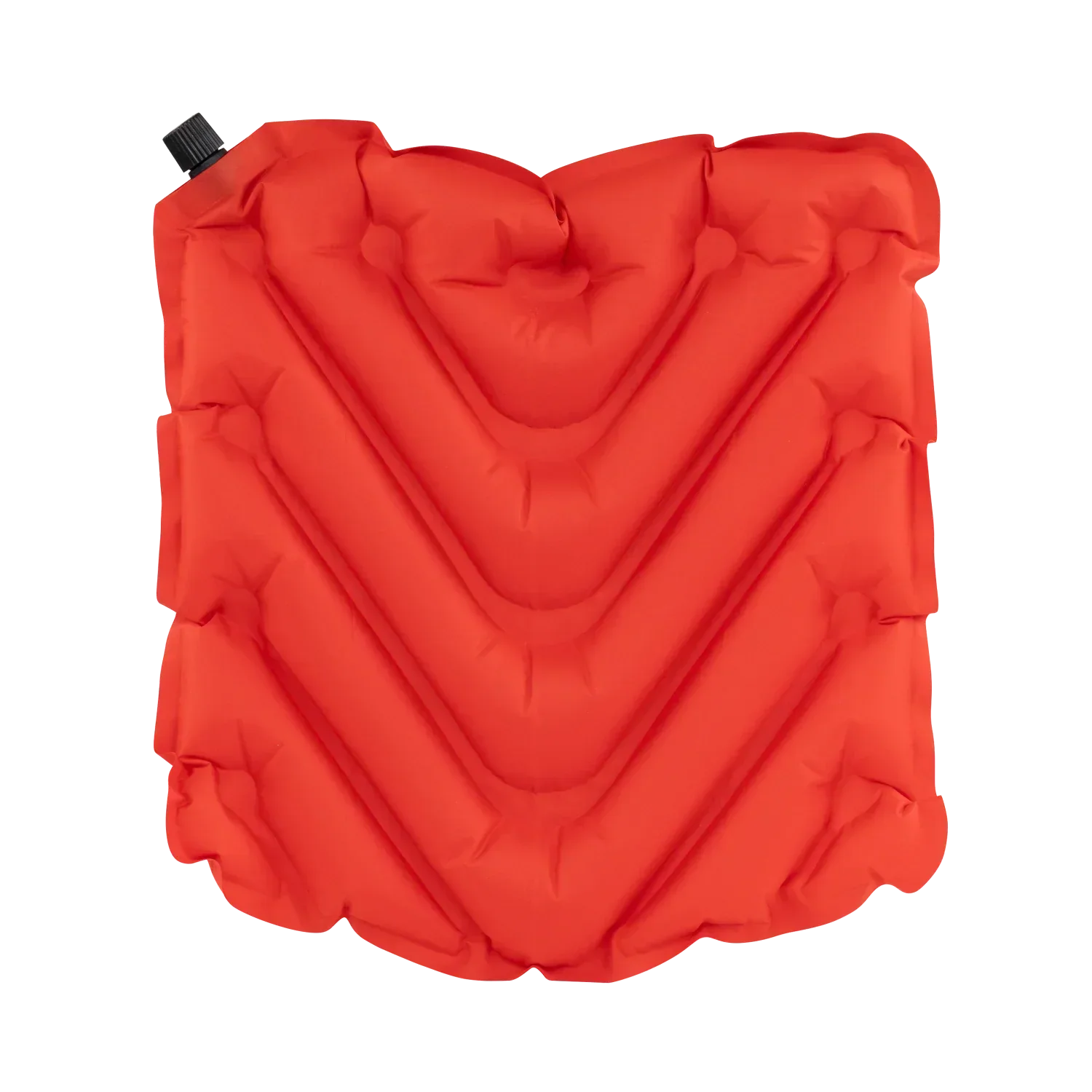 College V Seat™ Inflatable Stadium Cushion - Nebraska Cornhuskers - Clean Bundle