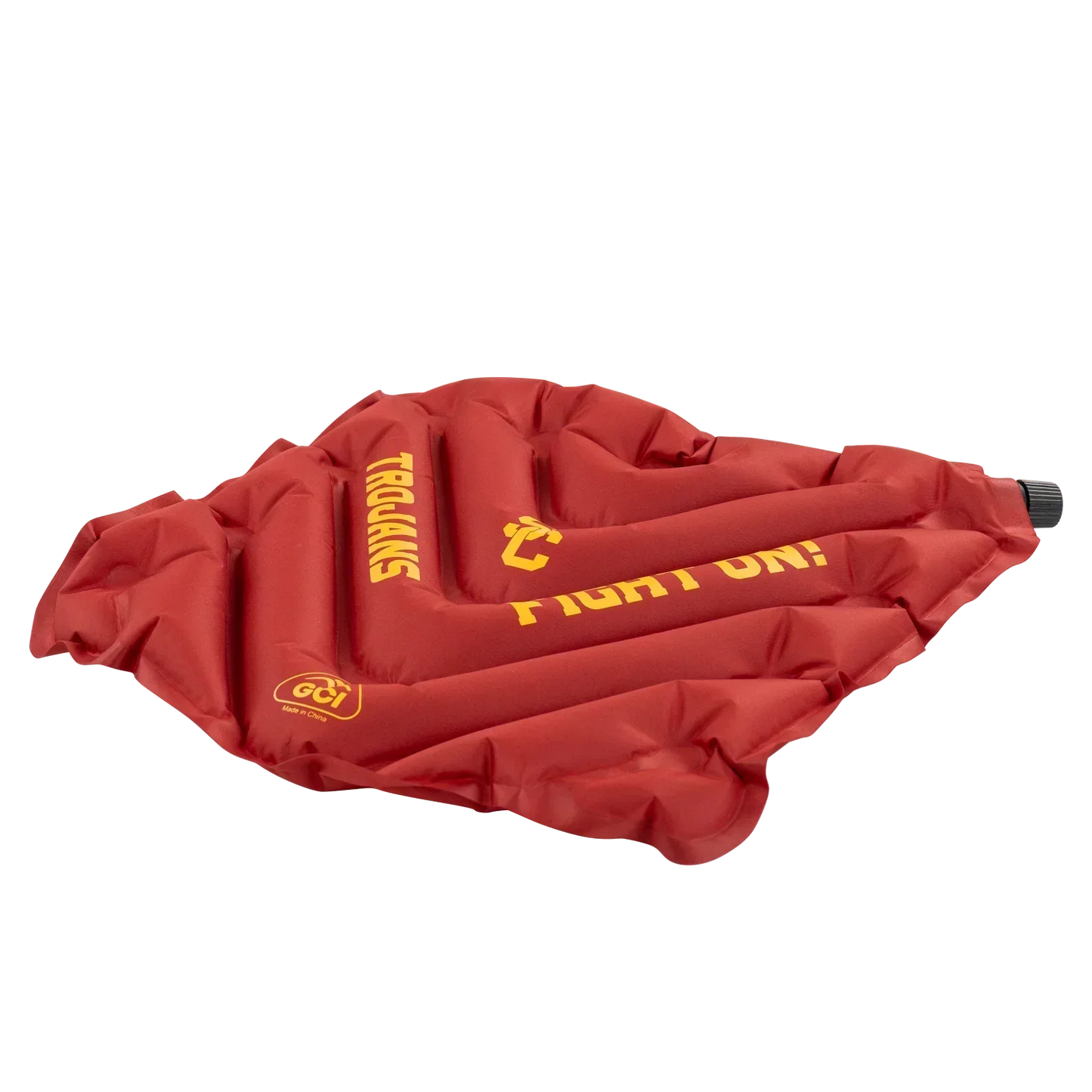 College V Seat™ Inflatable Stadium Cushion - USC Trojans - Classic Pick
