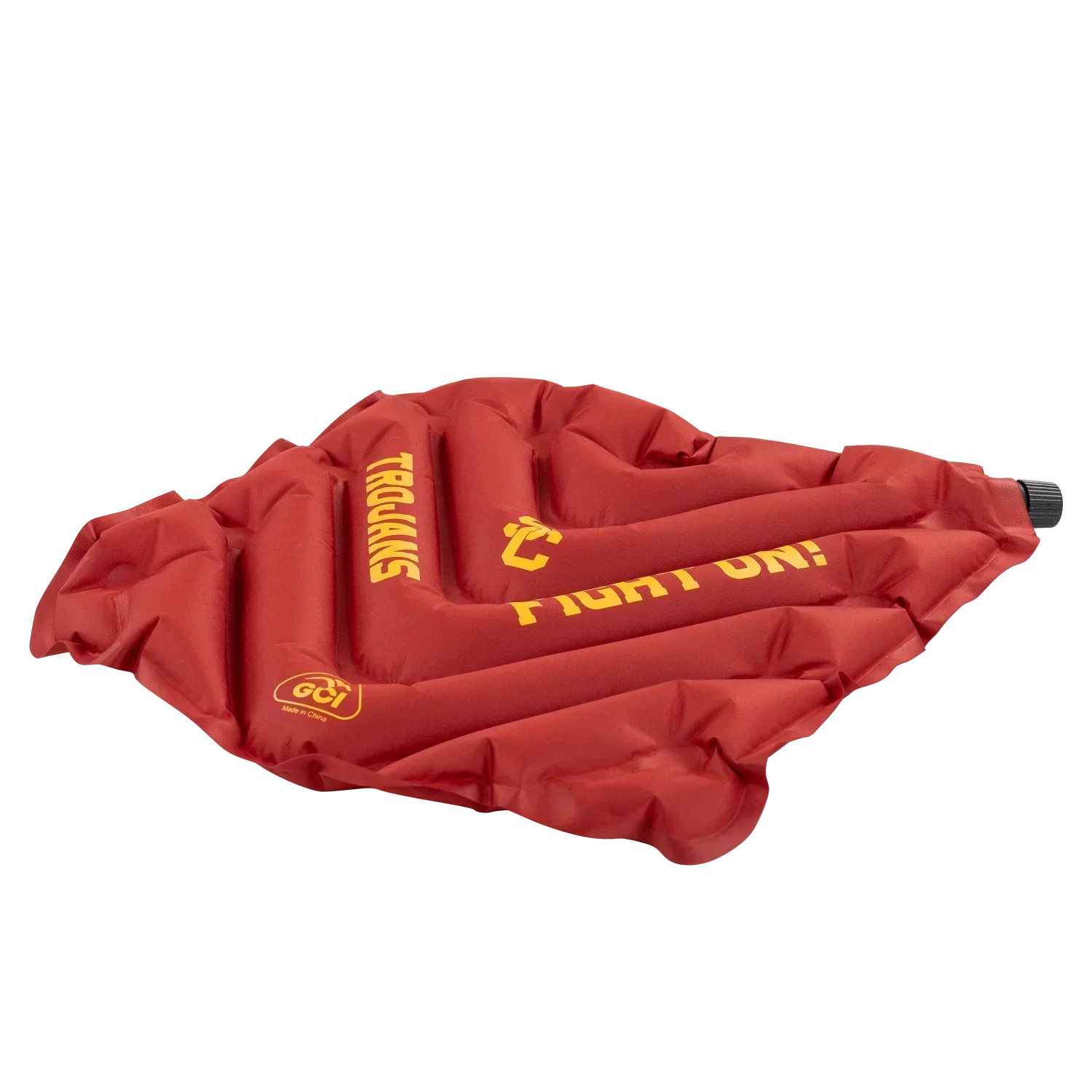 College V Seat™ Inflatable Stadium Cushion - USC Trojans - Weekend Pair