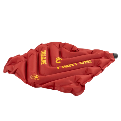 College V Seat™ Inflatable Stadium Cushion - USC Trojans - Weekend Pair
