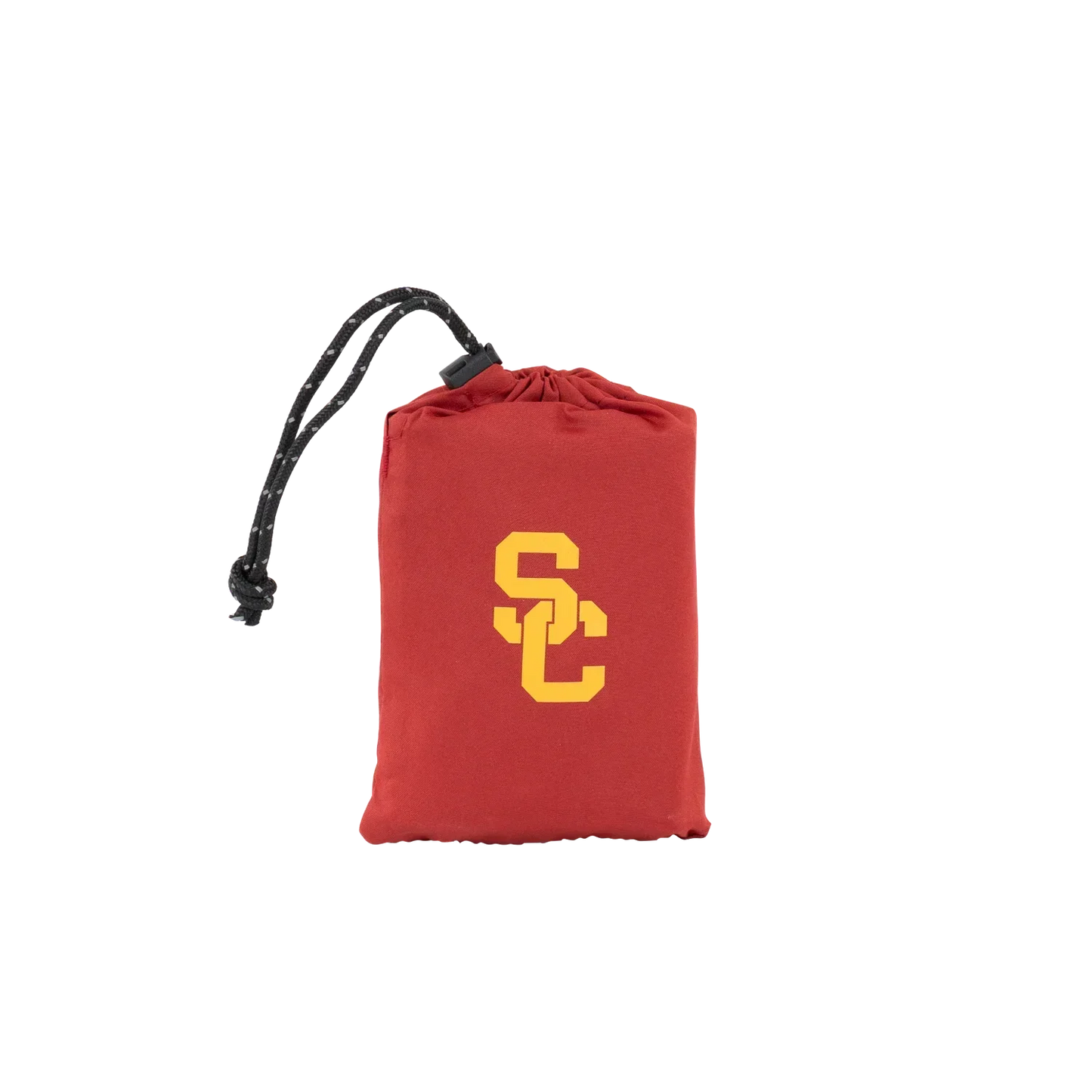 College V Seat™ Inflatable Stadium Cushion - USC Trojans - Classic Pick