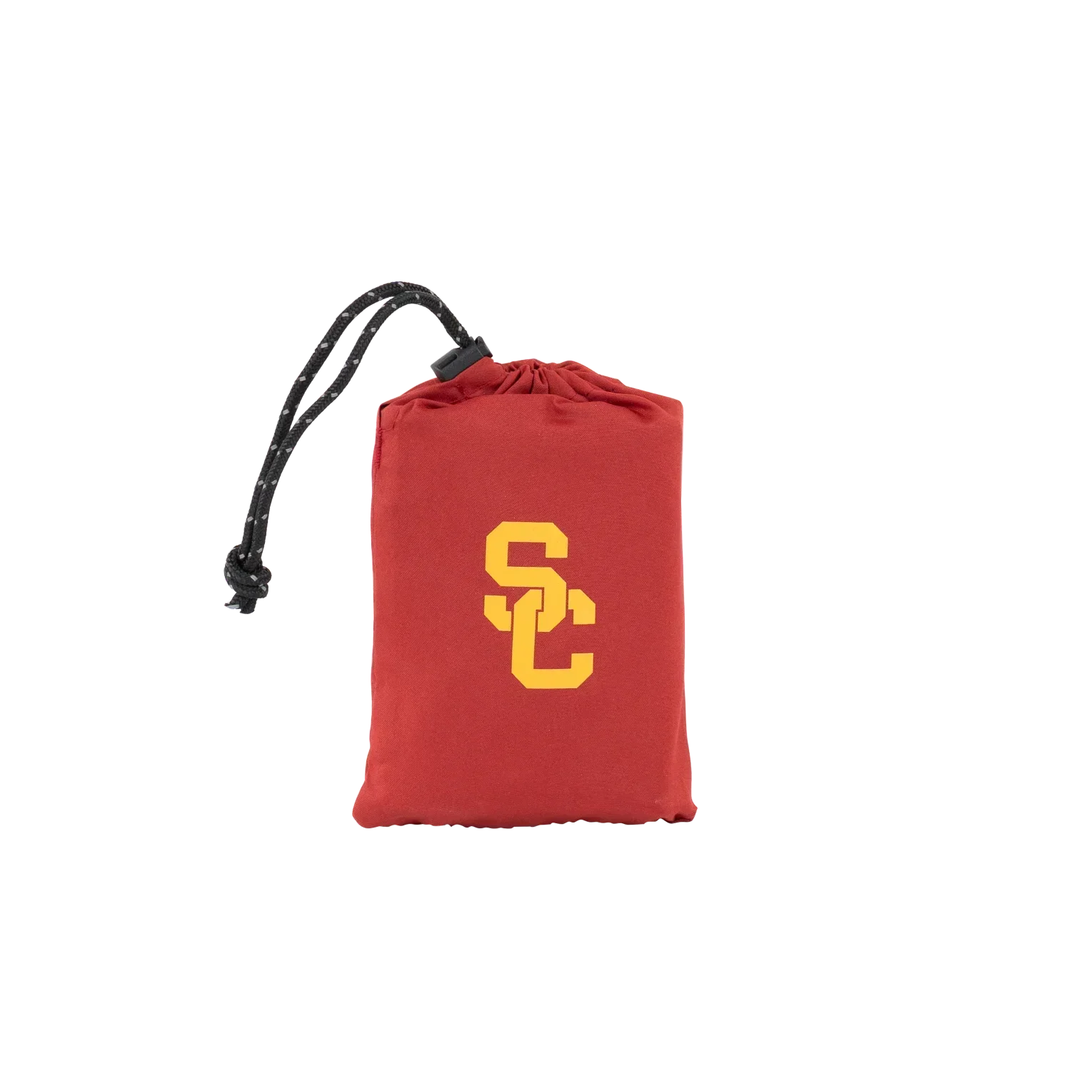 College V Seat™ Inflatable Stadium Cushion - USC Trojans - Classic Pick