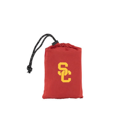 College V Seat™ Inflatable Stadium Cushion - USC Trojans - Classic Pick