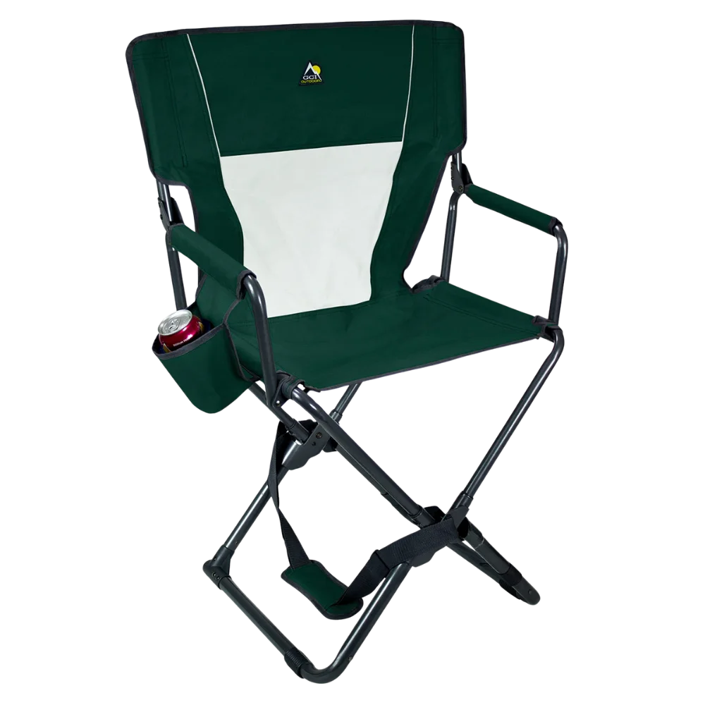 Xpress™ Director's Chair - Fresh Comfort