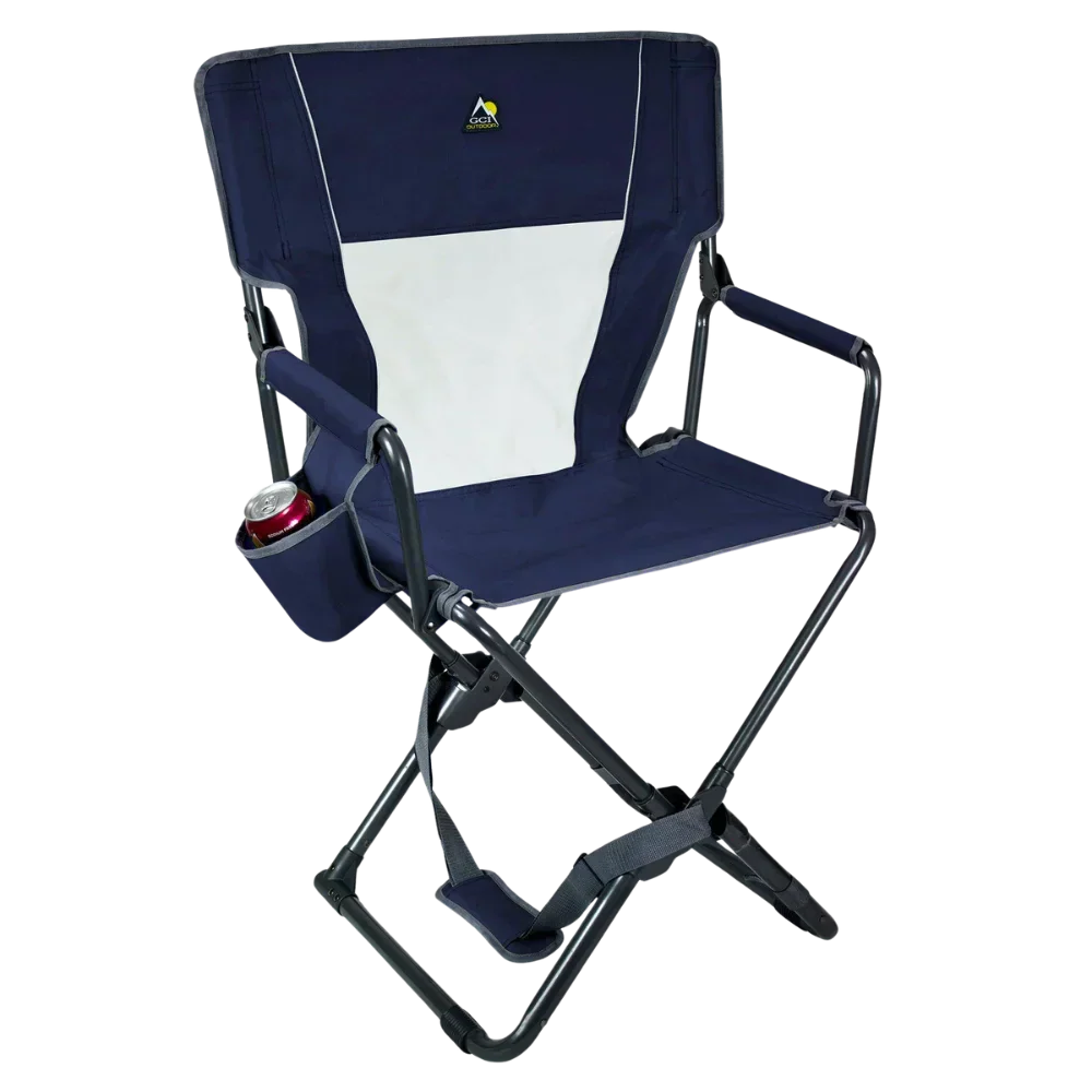Xpress™ Director's Chair - Fresh Comfort