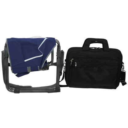 Xpress™ Director's Chair - Fresh Comfort