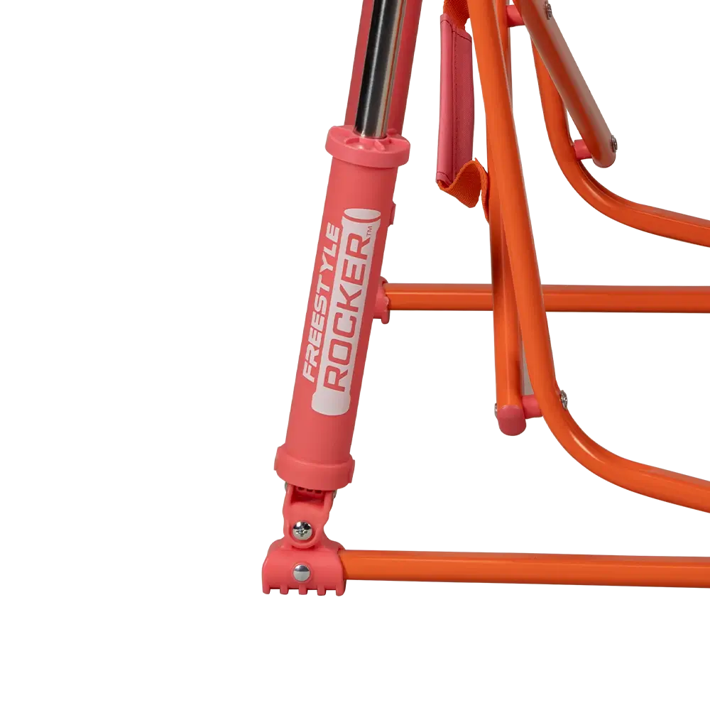 Freestyle Rocker™ - Fresh Pair