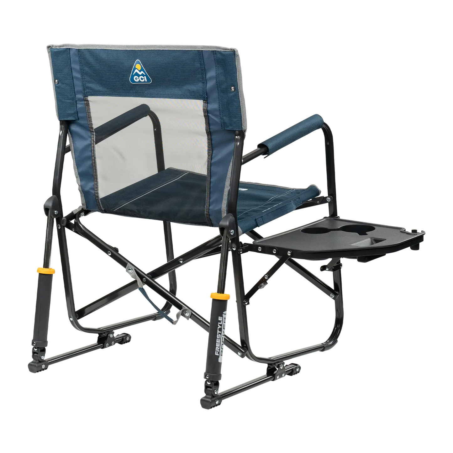 Freestyle Rocker™ with Side Table - Weekend Pair