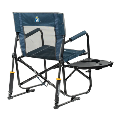 Freestyle Rocker™ with Side Table - Weekend Pair