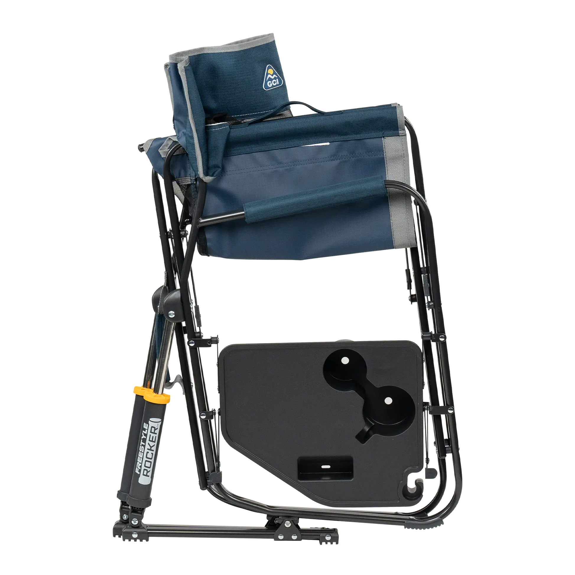 Freestyle Rocker™ with Side Table - Weekend Pair