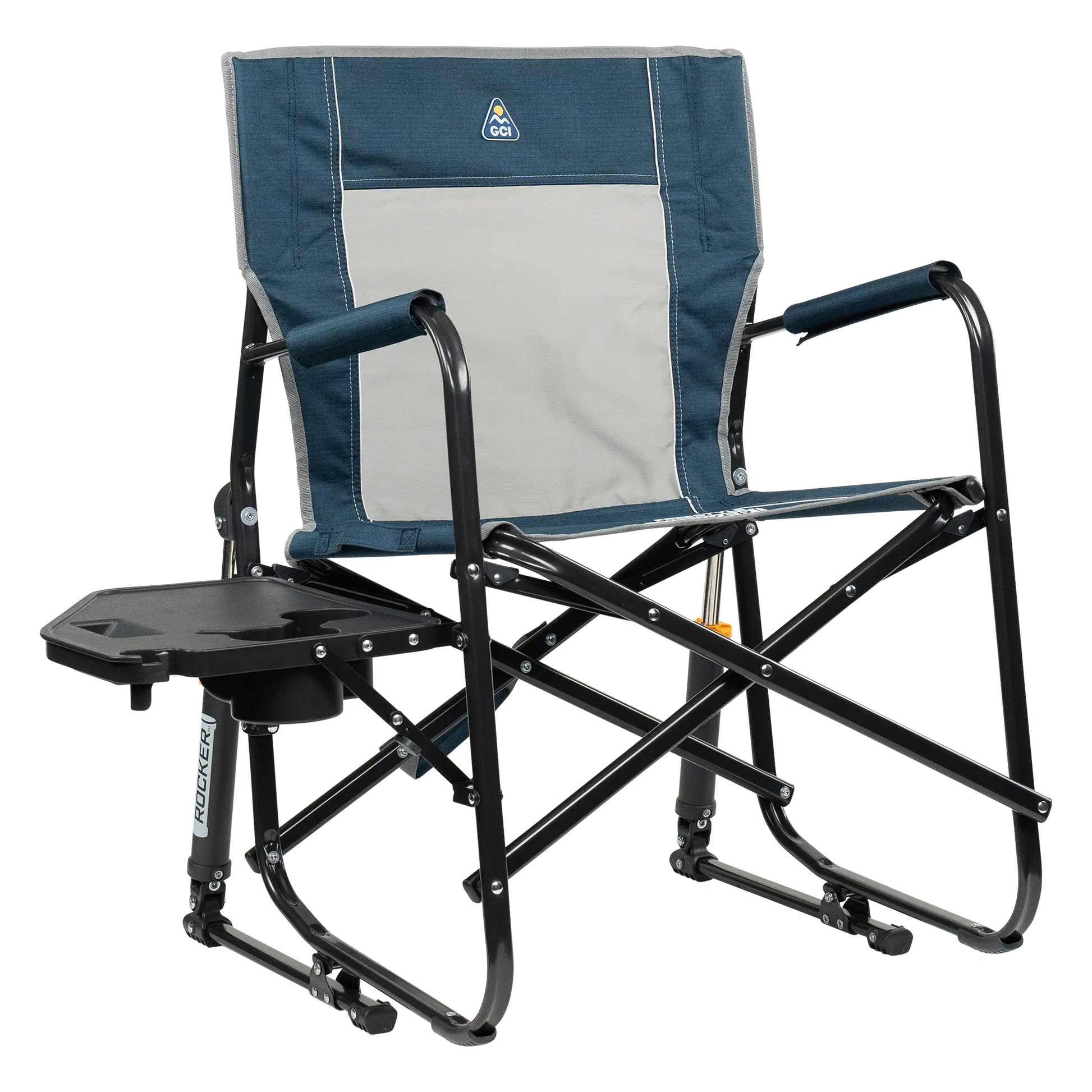 Freestyle Rocker™ with Side Table - Weekend Pair