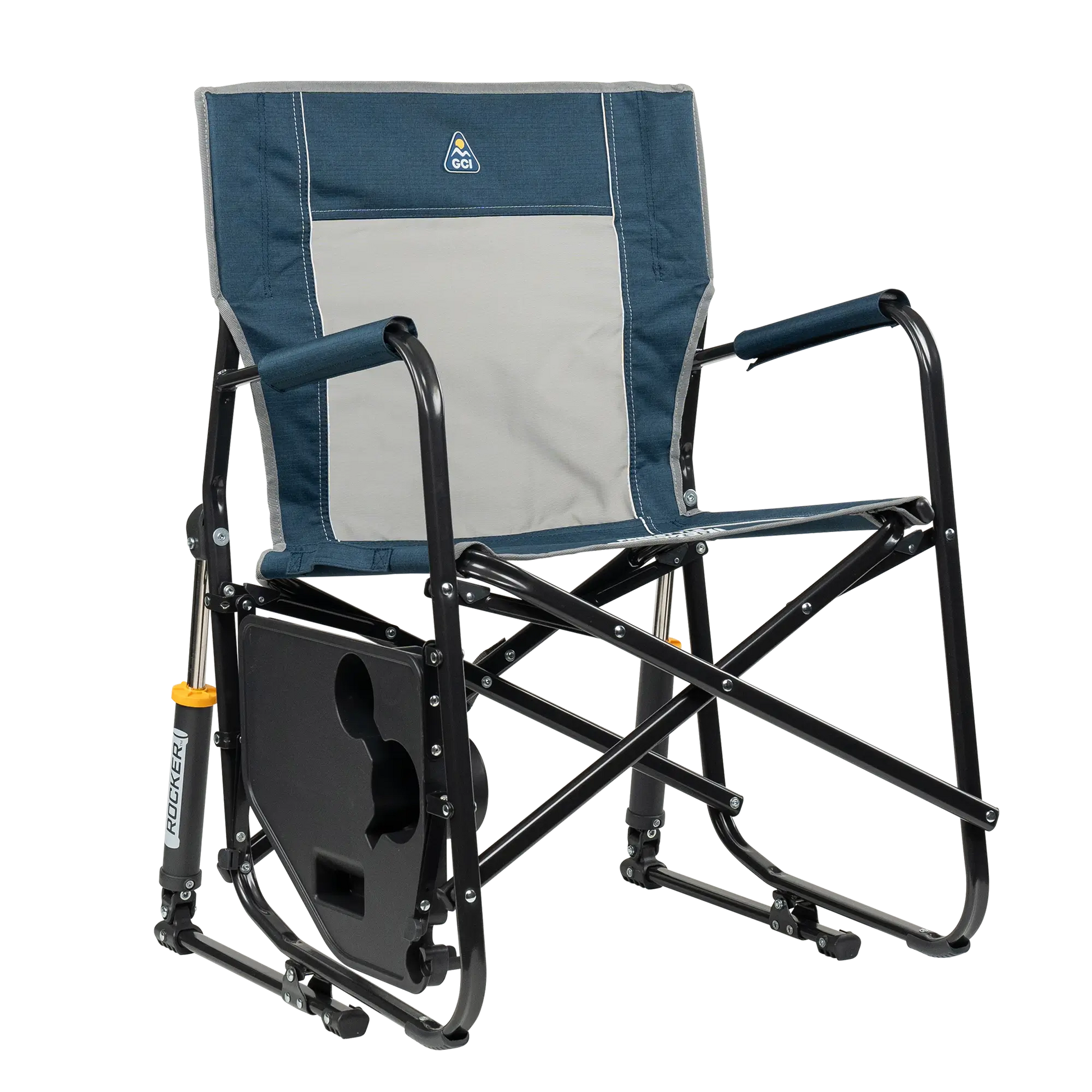 Freestyle Rocker™ with Side Table - Weekend Pair