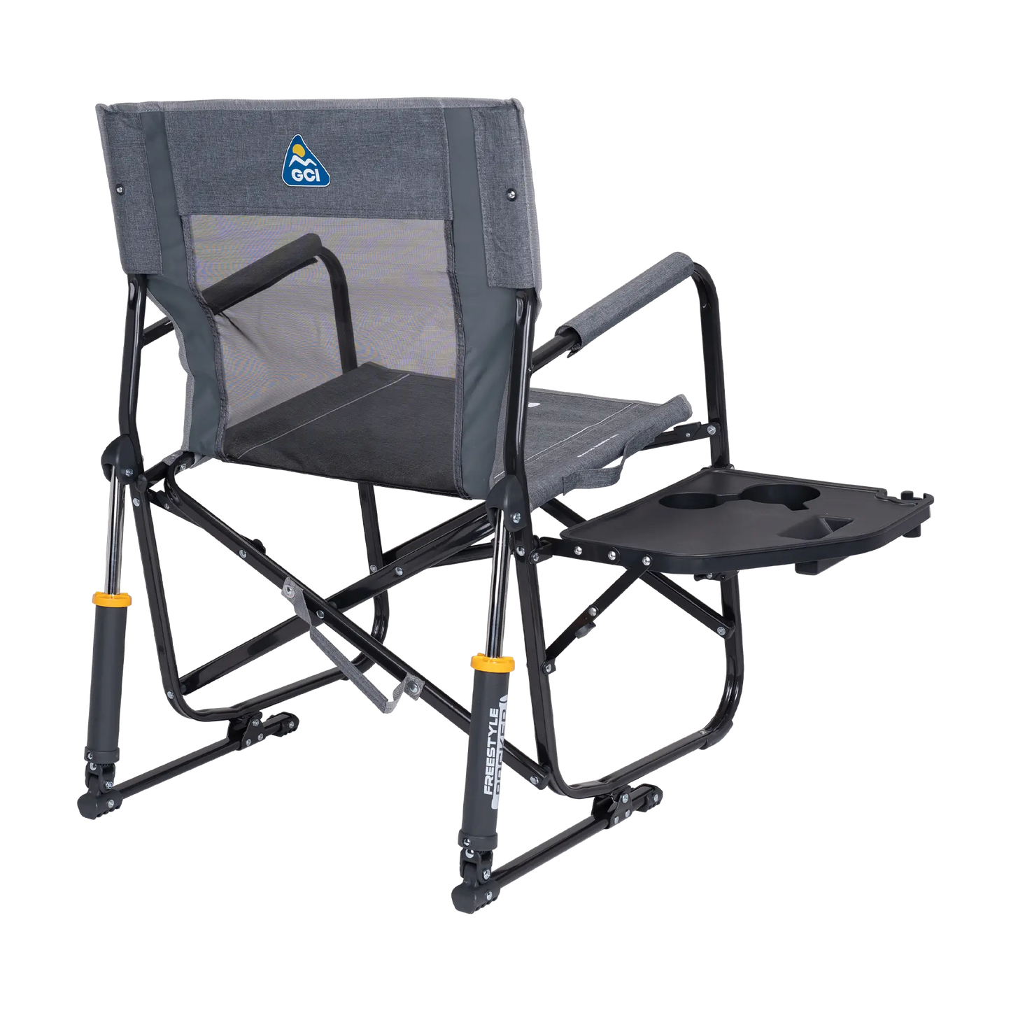 Freestyle Rocker™ with Side Table - Weekend Pair