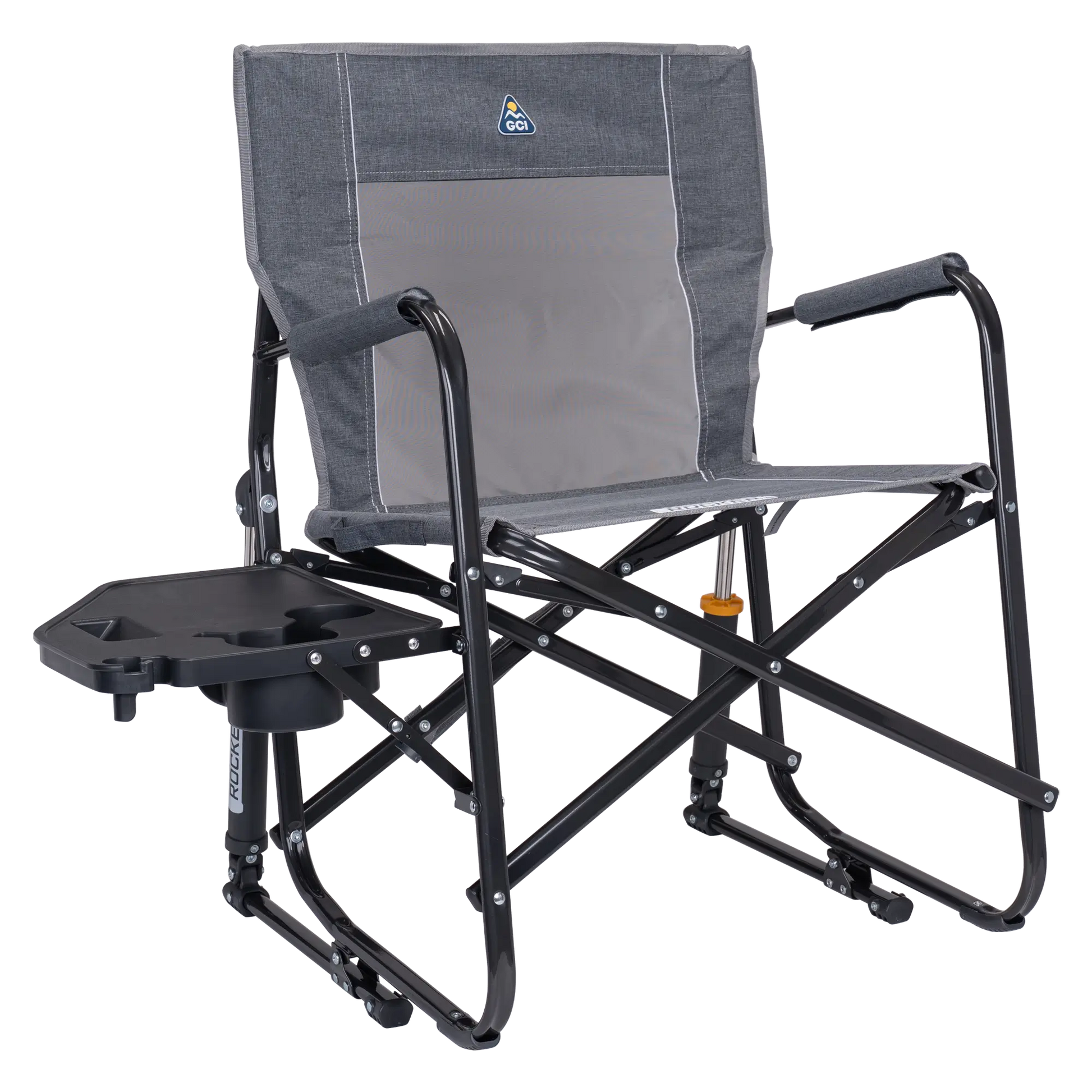 Freestyle Rocker™ with Side Table - Weekend Pair
