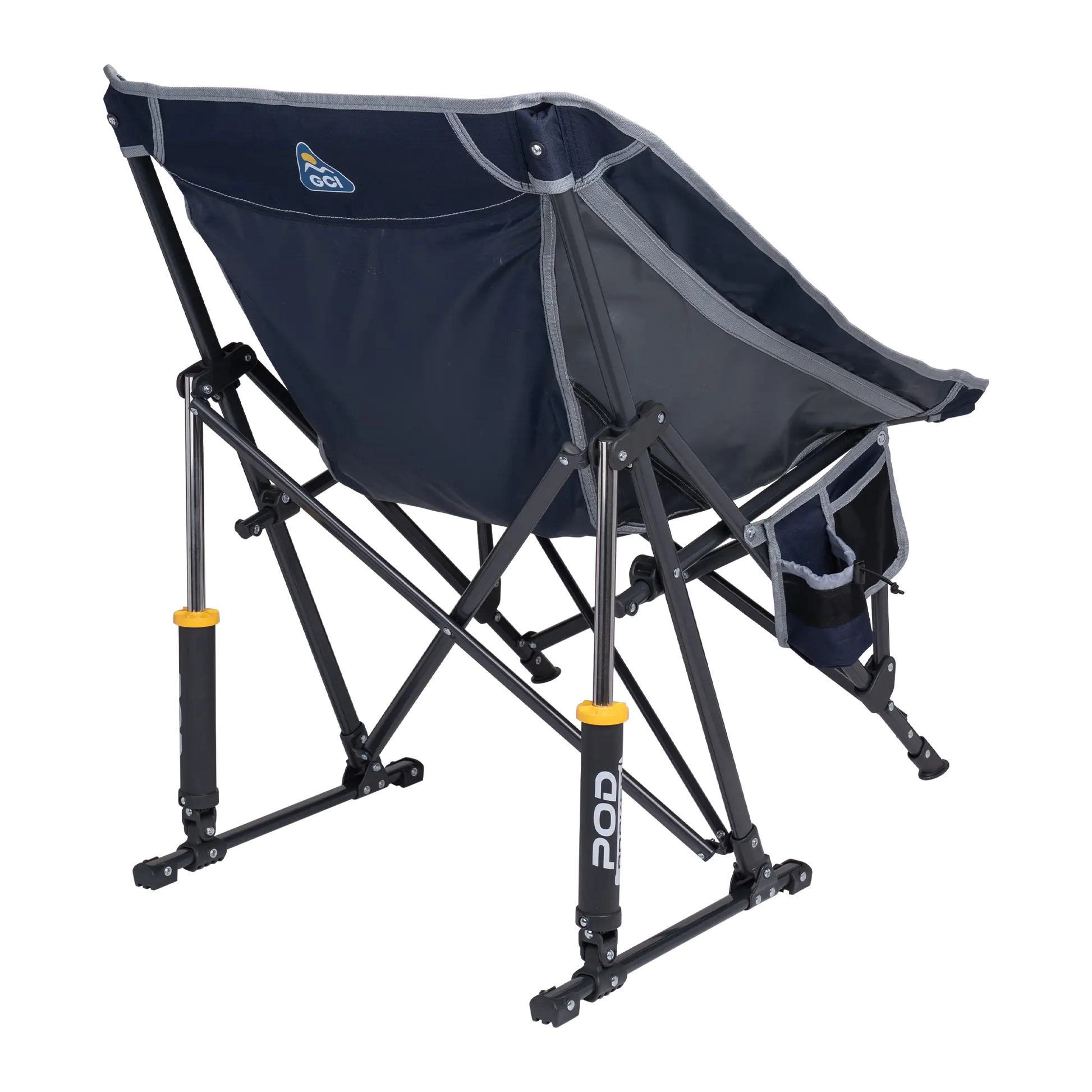 Pod Rocker™ - Soft Balance