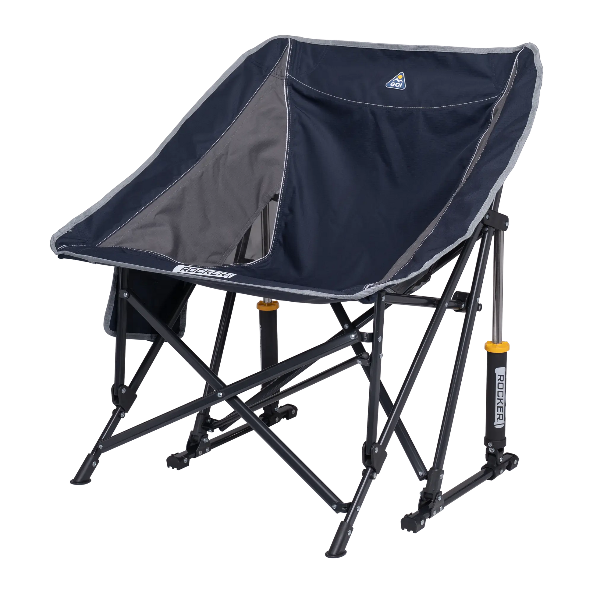Pod Rocker™ - Fresh Volume