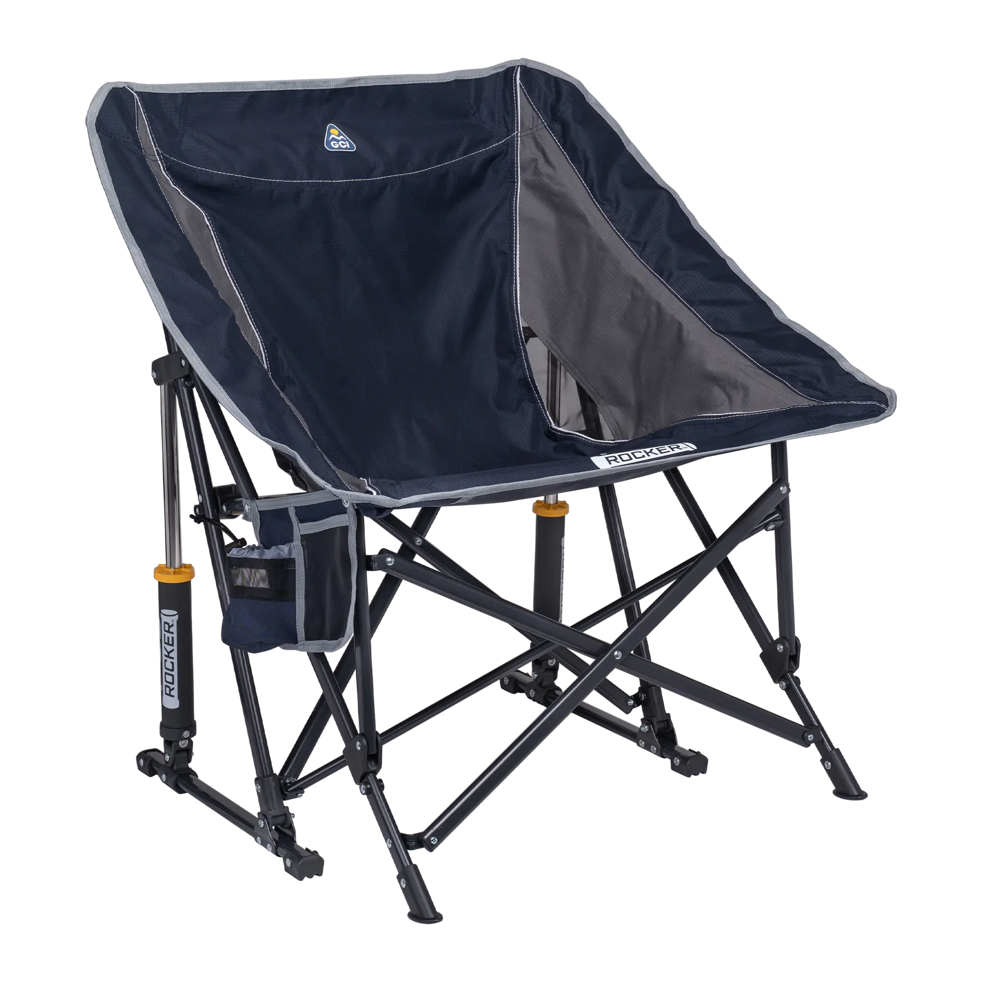 Pod Rocker™ - Fresh Volume