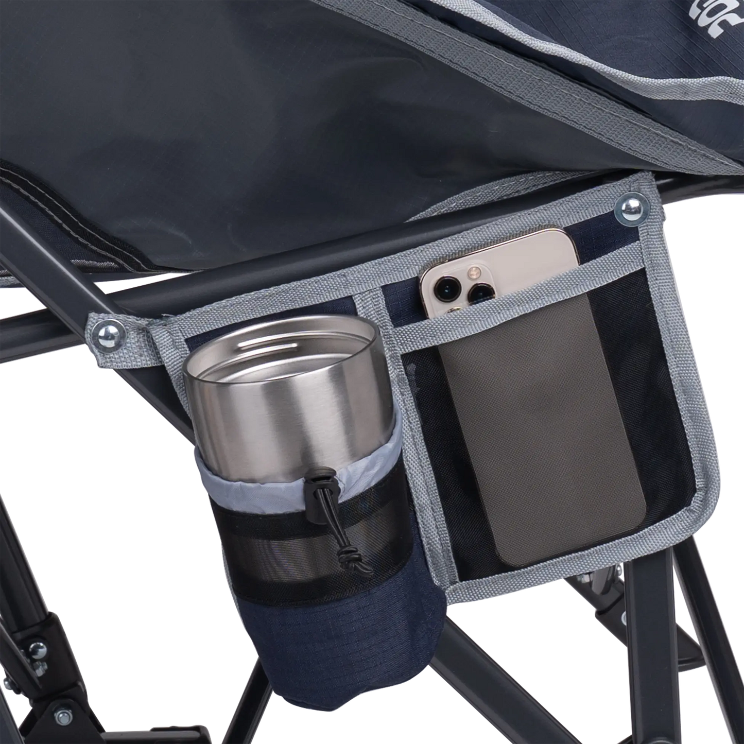 Pod Rocker™ - Soft Balance