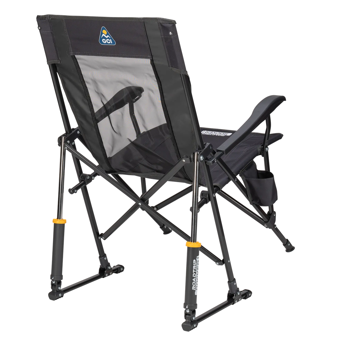 RoadTrip Rocker™ - Smooth Finish