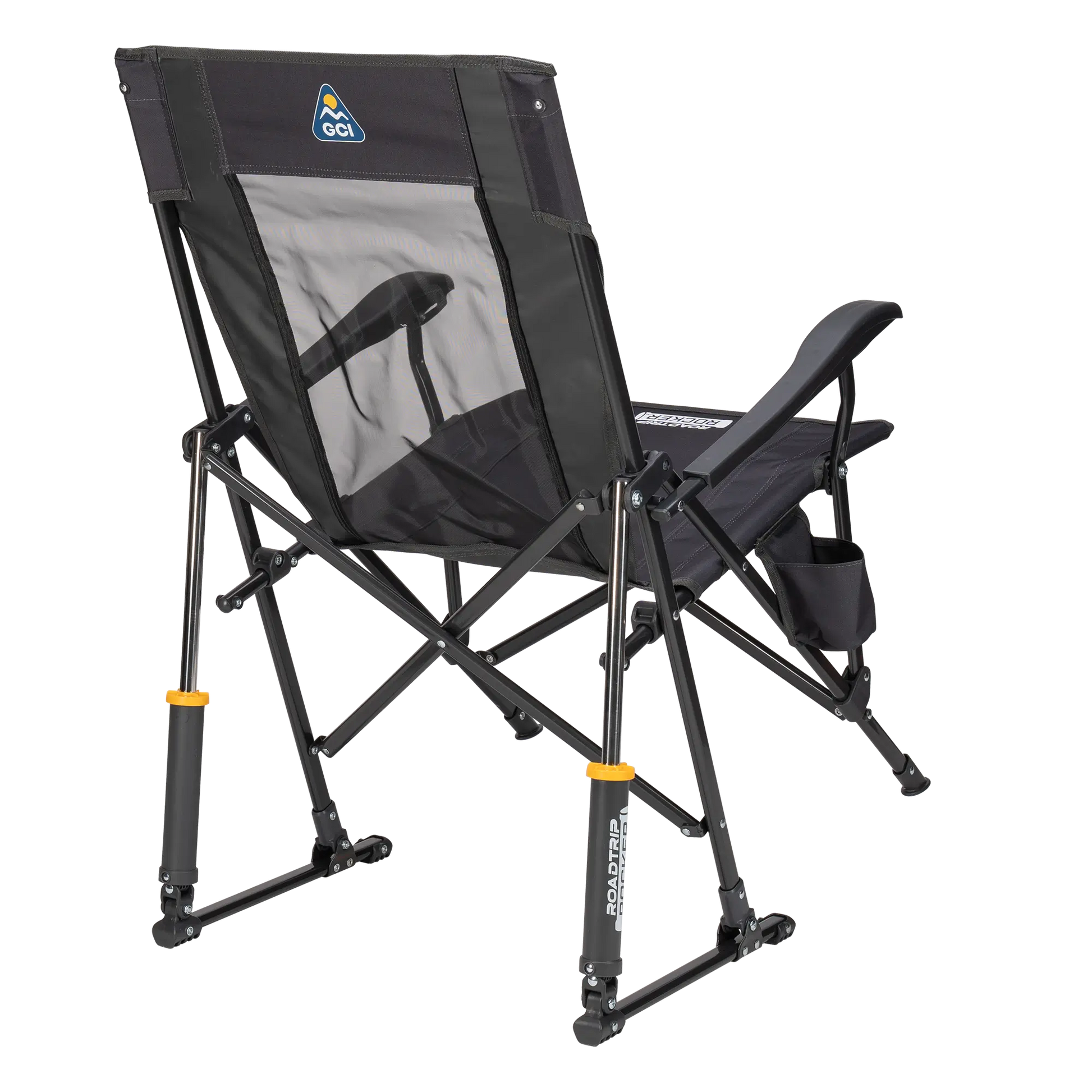 RoadTrip Rocker™ - Smooth Finish