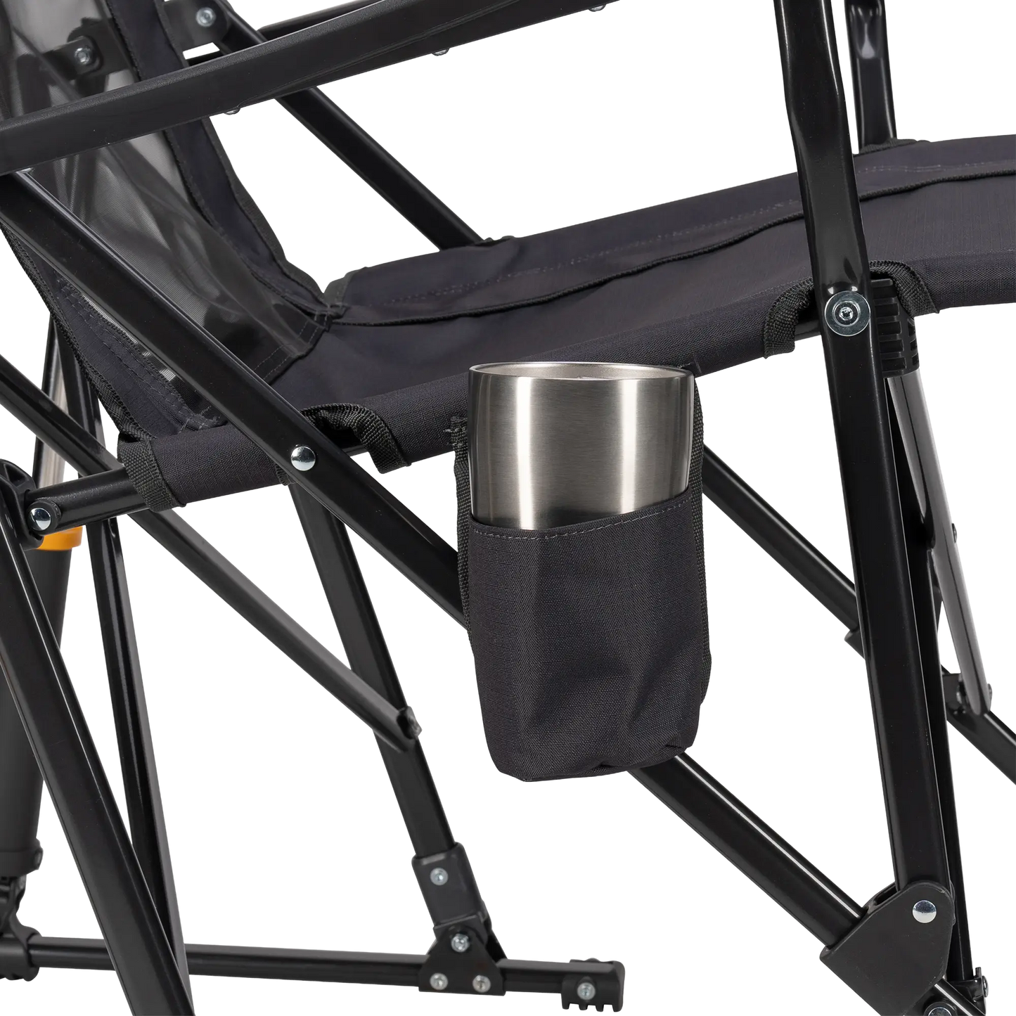 RoadTrip Rocker™ - Smooth Finish