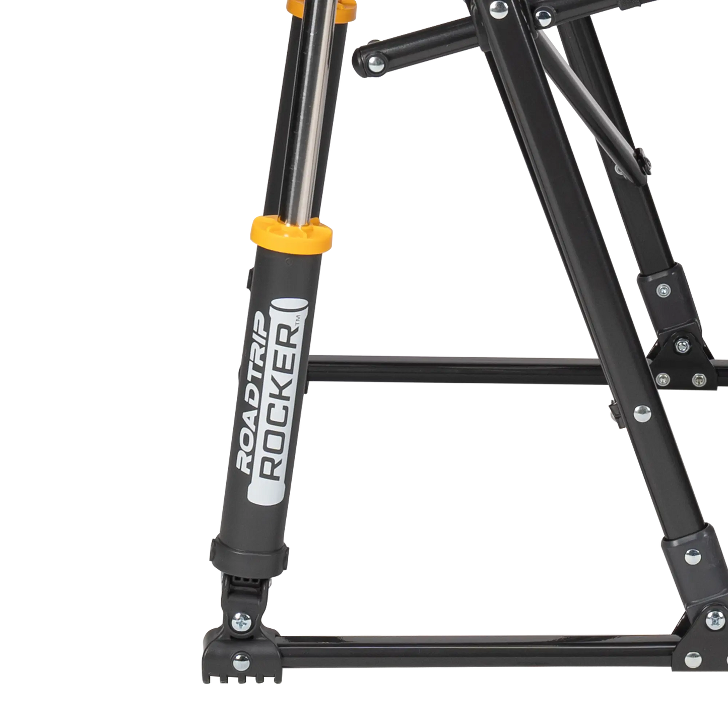 RoadTrip Rocker™ - Smooth Finish