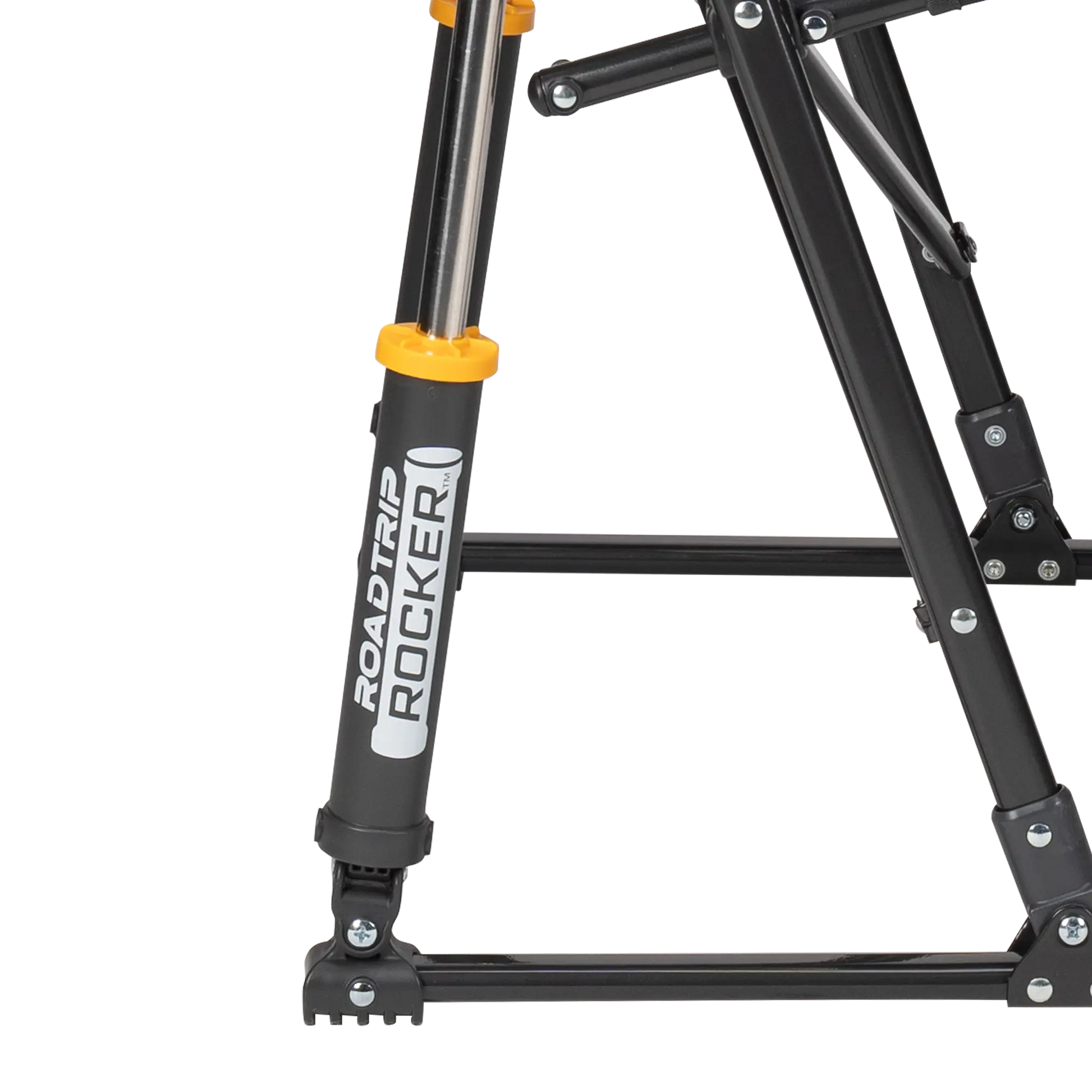 RoadTrip Rocker™ - Smooth Finish