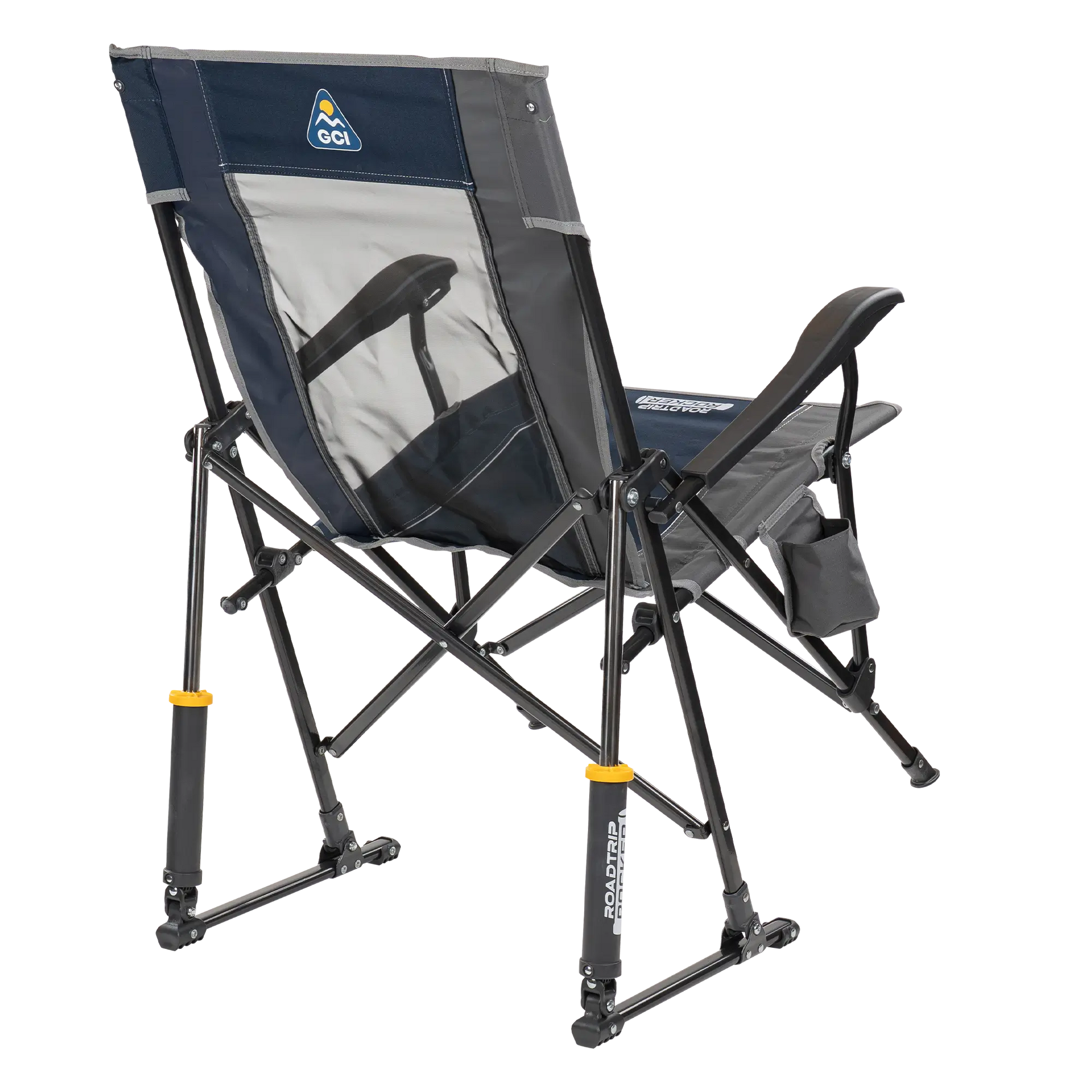 RoadTrip Rocker™ - Smooth Finish