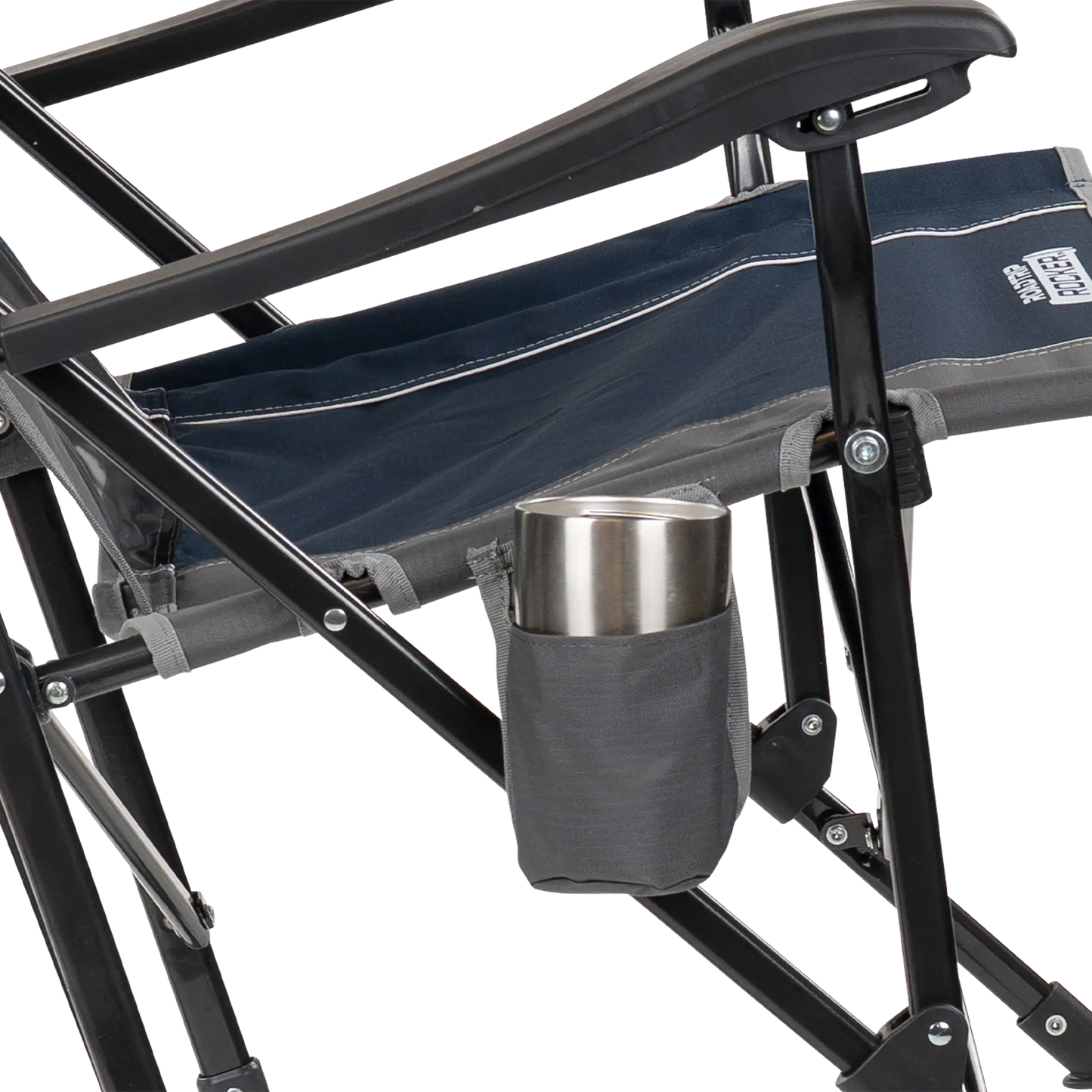 RoadTrip Rocker™ - Smooth Finish