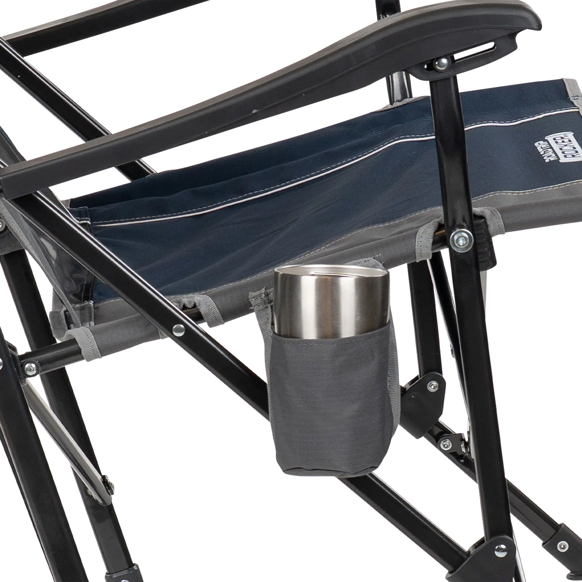 RoadTrip Rocker™ - Smooth Finish