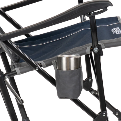 RoadTrip Rocker™ - Smooth Finish
