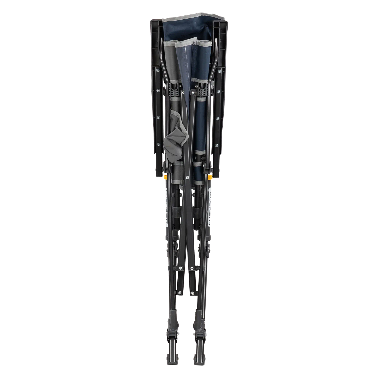 RoadTrip Rocker™ - Smooth Finish