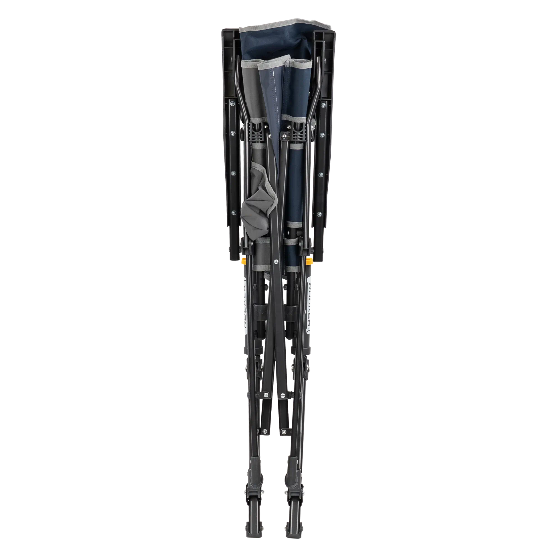 RoadTrip Rocker™ - Smooth Finish